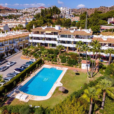 D01 Calahonda Golf - Apartment Sitio de Calahonda Εξωτερικό φωτογραφία