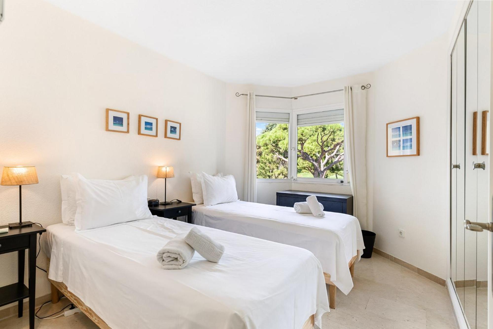 D01 Calahonda Golf - Apartment Sitio de Calahonda Εξωτερικό φωτογραφία