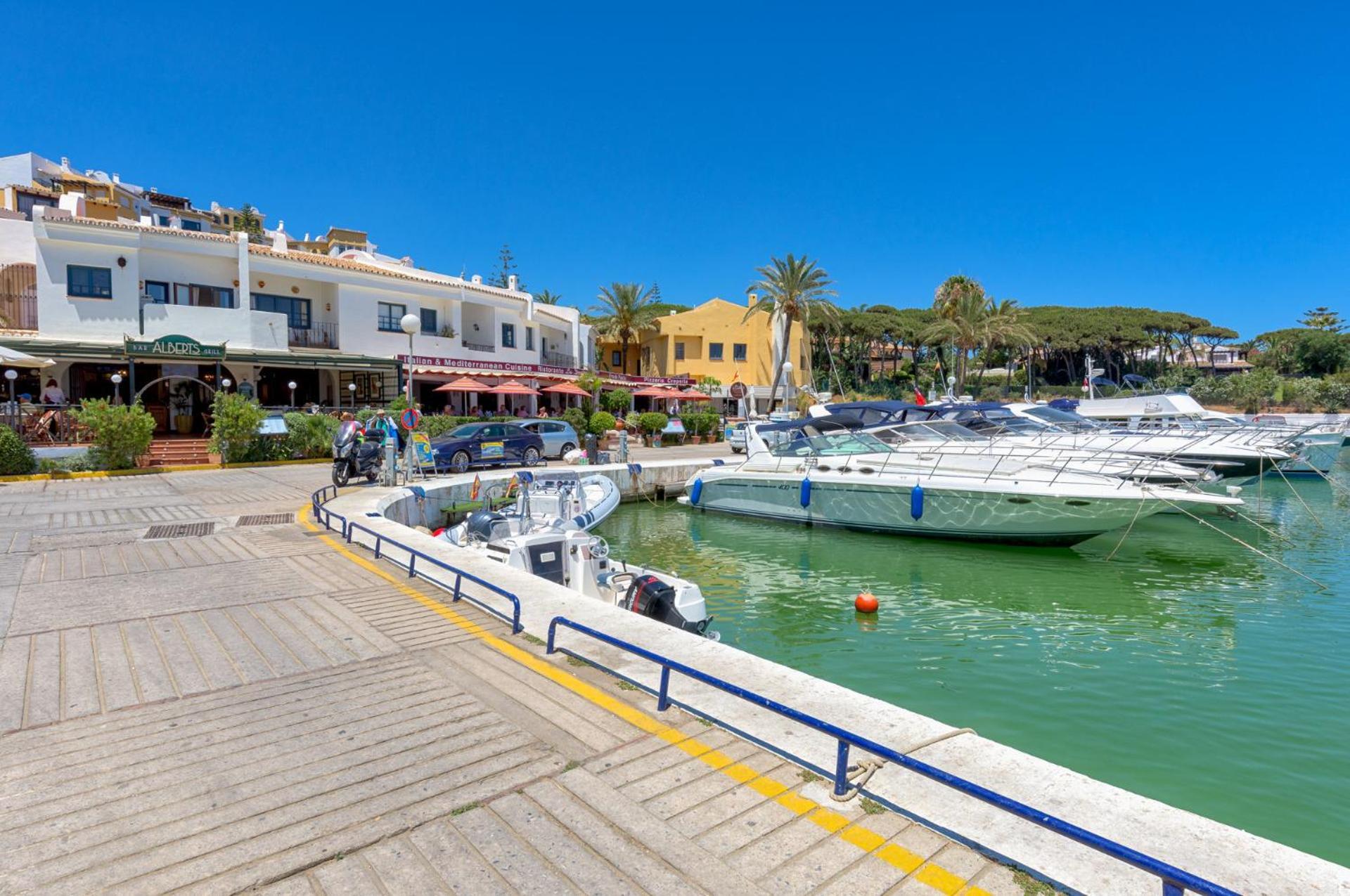D01 Calahonda Golf - Apartment Sitio de Calahonda Εξωτερικό φωτογραφία