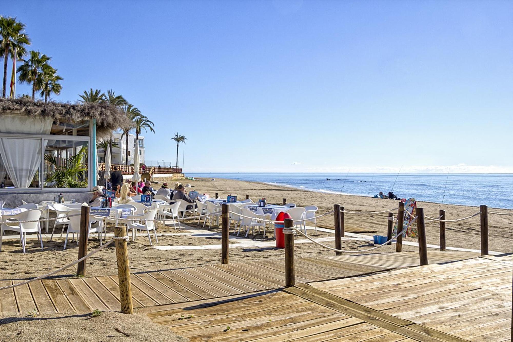 D01 Calahonda Golf - Apartment Sitio de Calahonda Εξωτερικό φωτογραφία